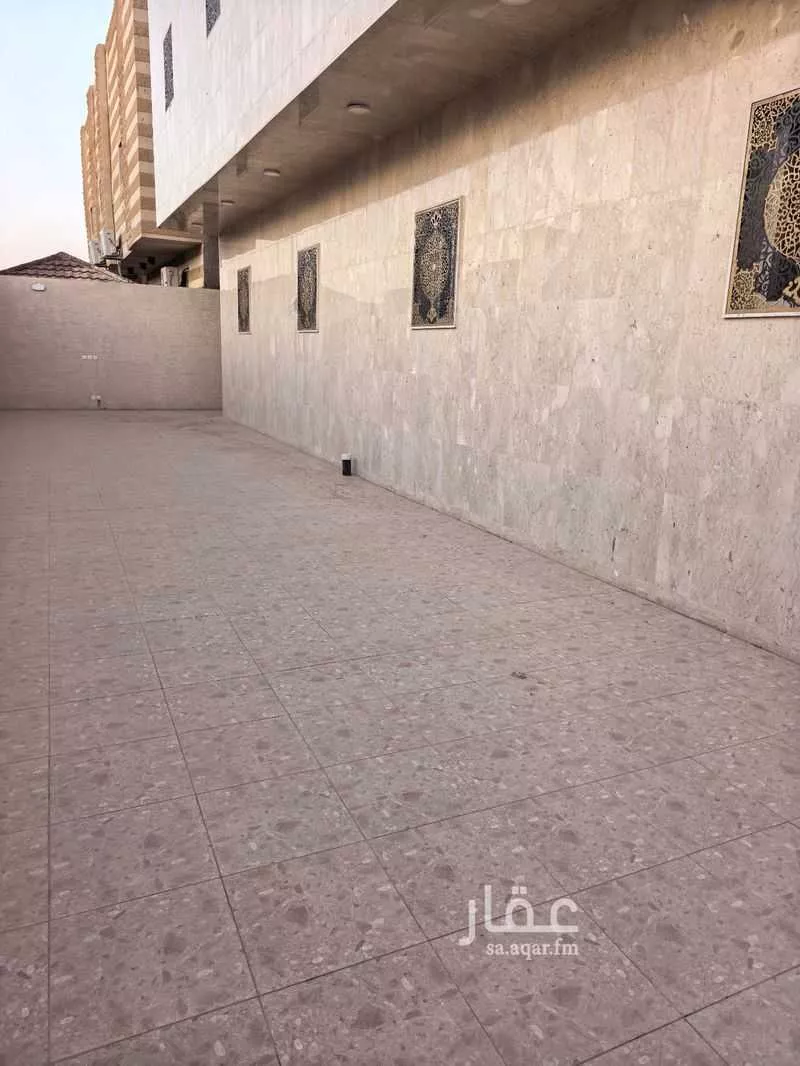 21 bedroom building in King Fahd, Madinah 26