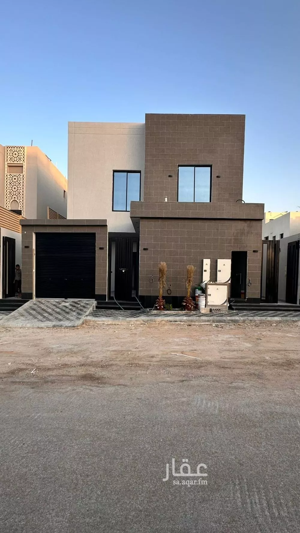 فيلا 10 غرف في العارض 1