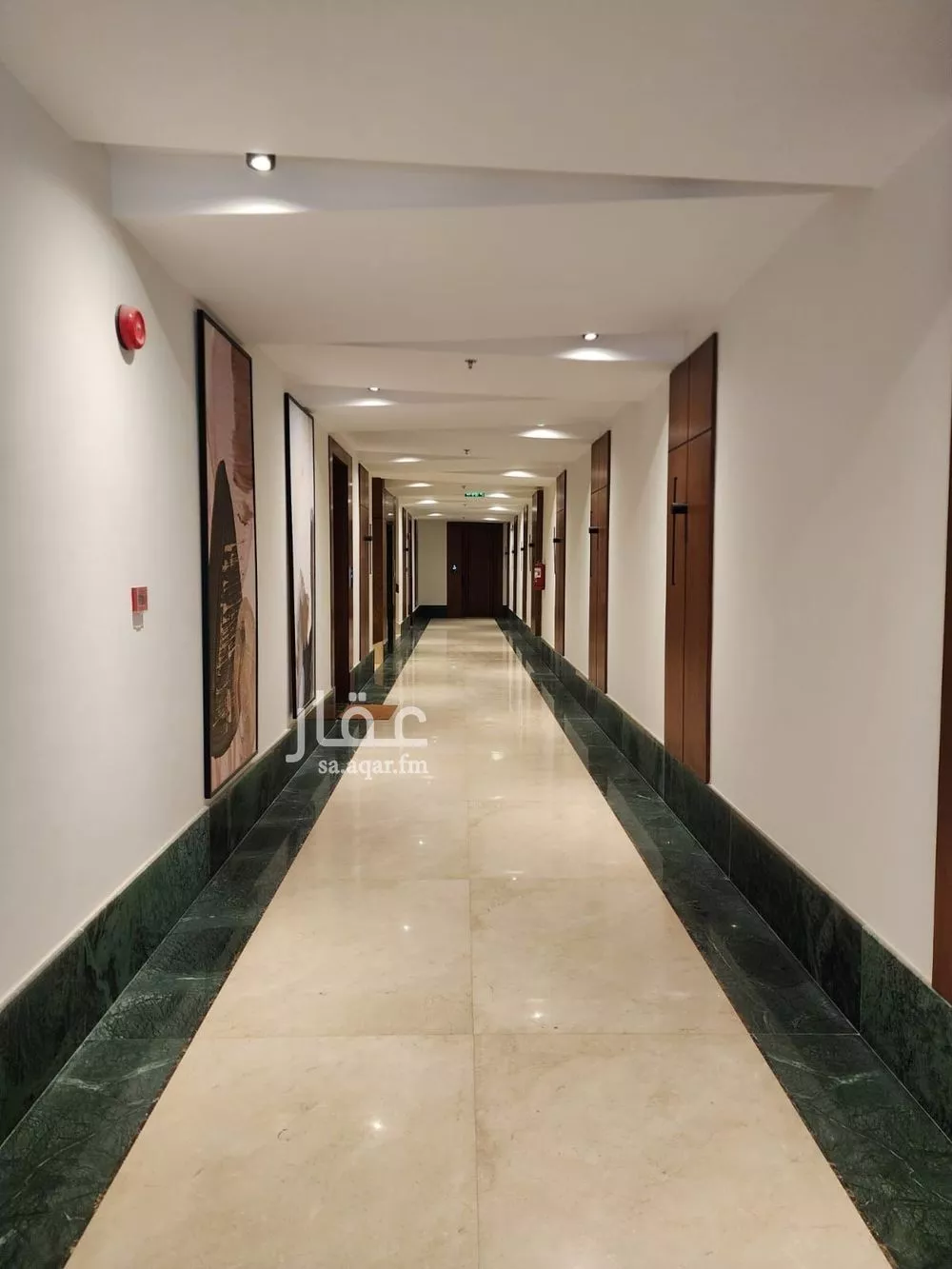 شقة 3 غرف في العارض 2