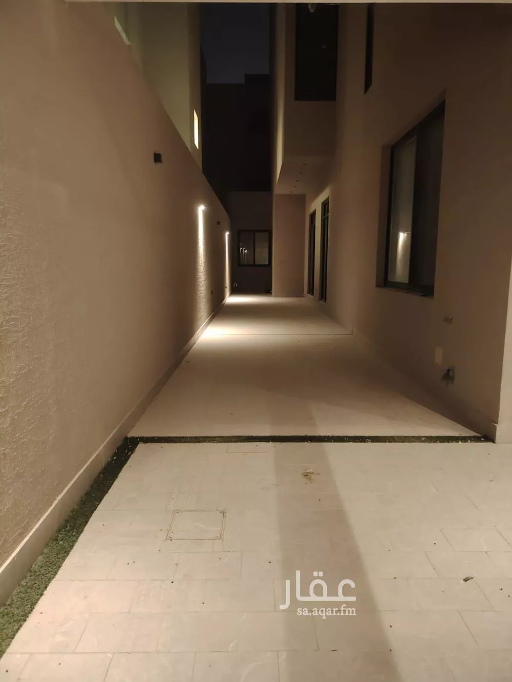 فيلا 4 غرف في النرجس 3