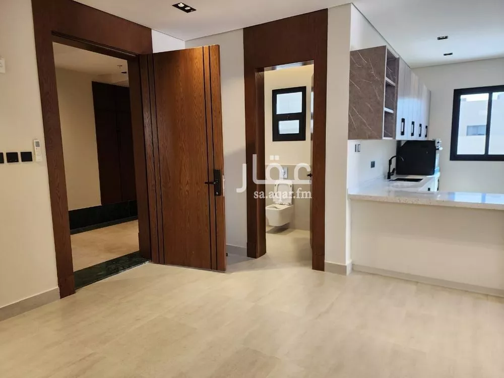 شقة 3 غرف في العارض 5