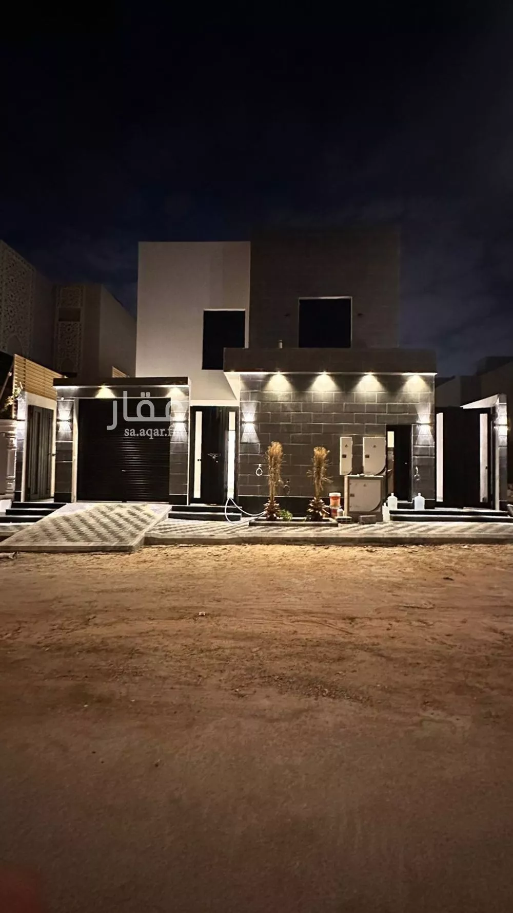 فيلا 10 غرف في العارض 2