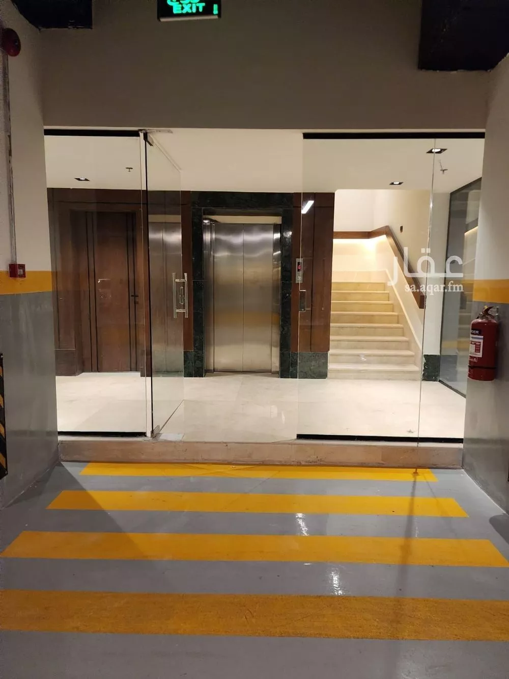 شقة 3 غرف في العارض 3