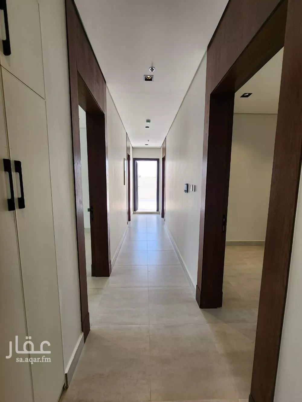 شقة 3 غرف في العارض 4