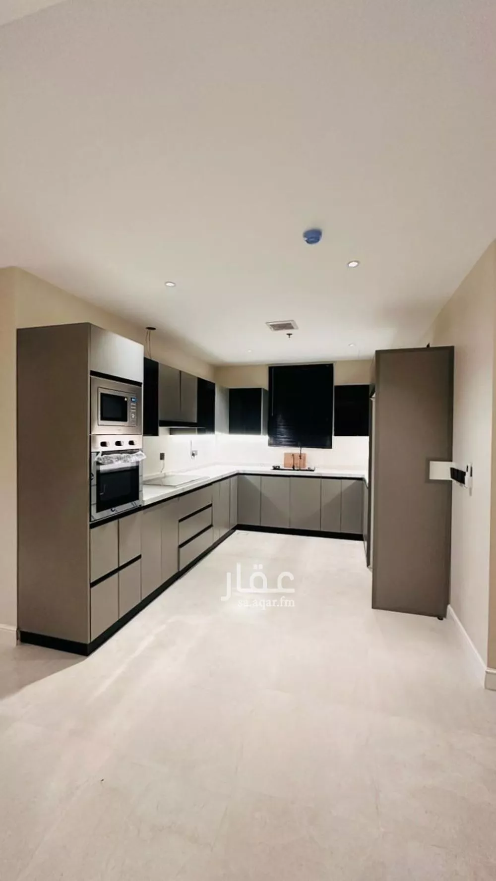 شقة 3 غرف في النرجس 1