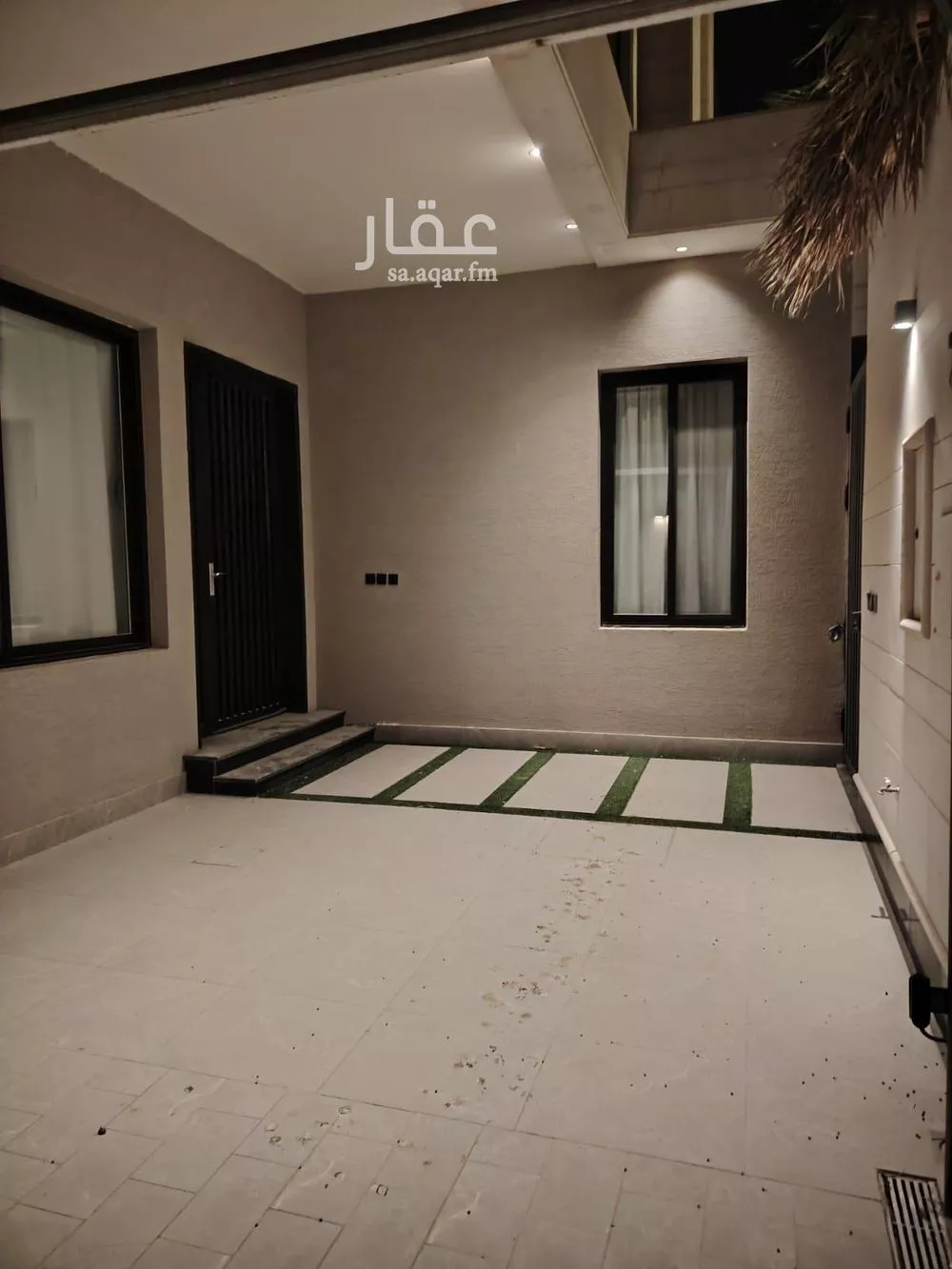 فيلا 4 غرف في النرجس 4