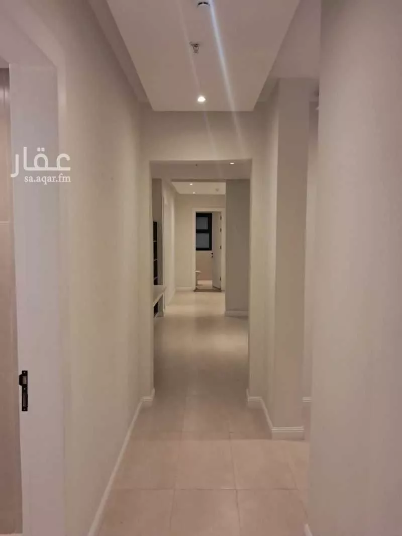 4 bedroom apartment in Qurtubah 2