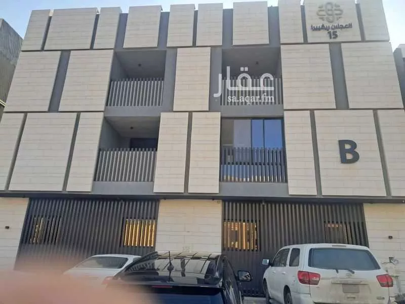 4 bedroom apartment in Qurtubah 4