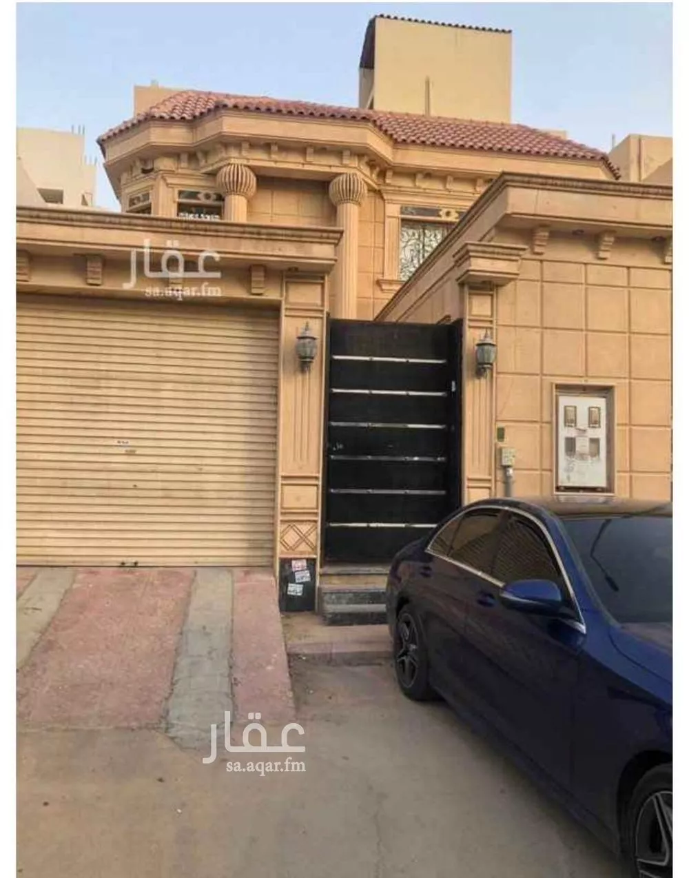 فيلا 6 غرف في قرطبة 3