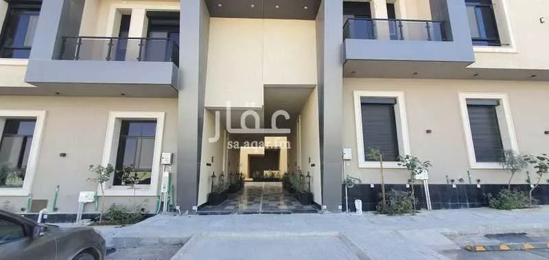 3 bedroom apartment in Al Narjis 4