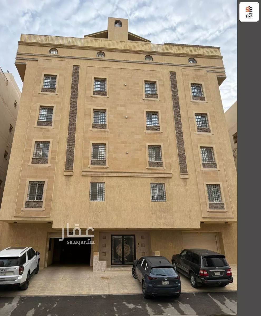 4 bedroom apartment in Al Manar 1