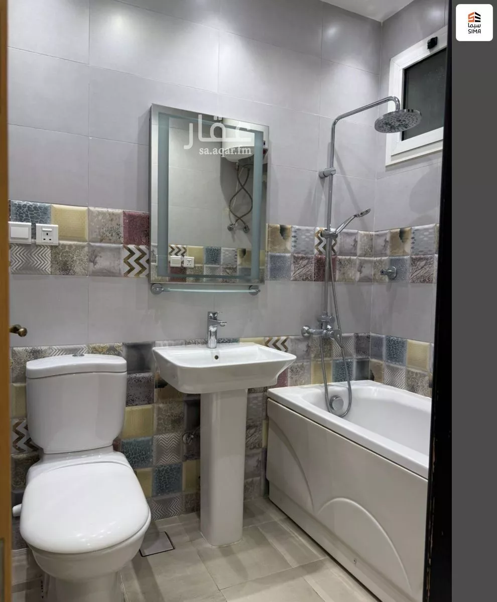 4 bedroom apartment in Al Manar 3