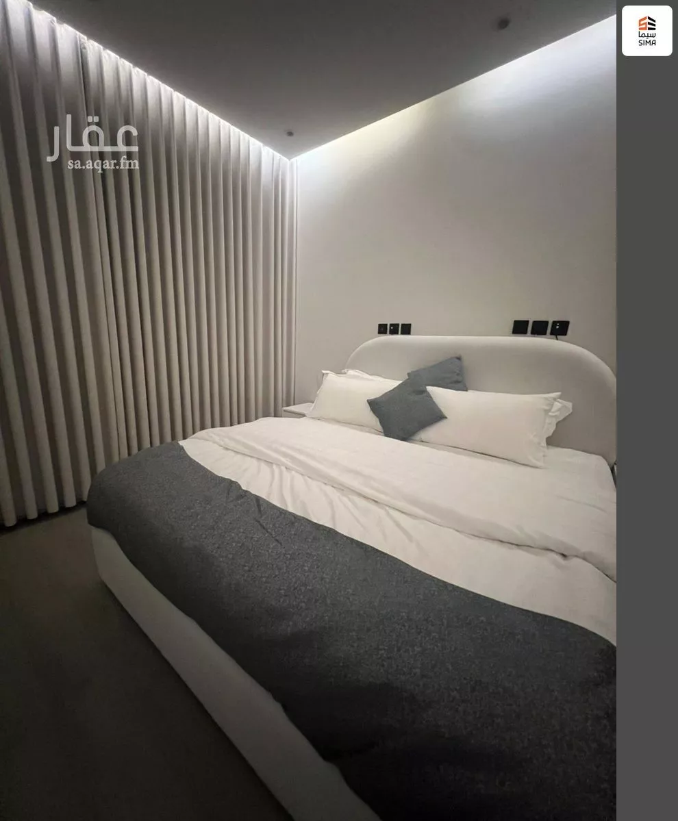 1 bedroom apartment in Al Manar 5