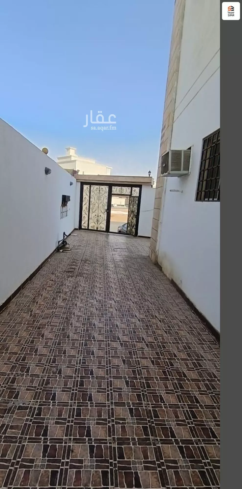 عقار 60 غرف في الفروسية، جدة 14