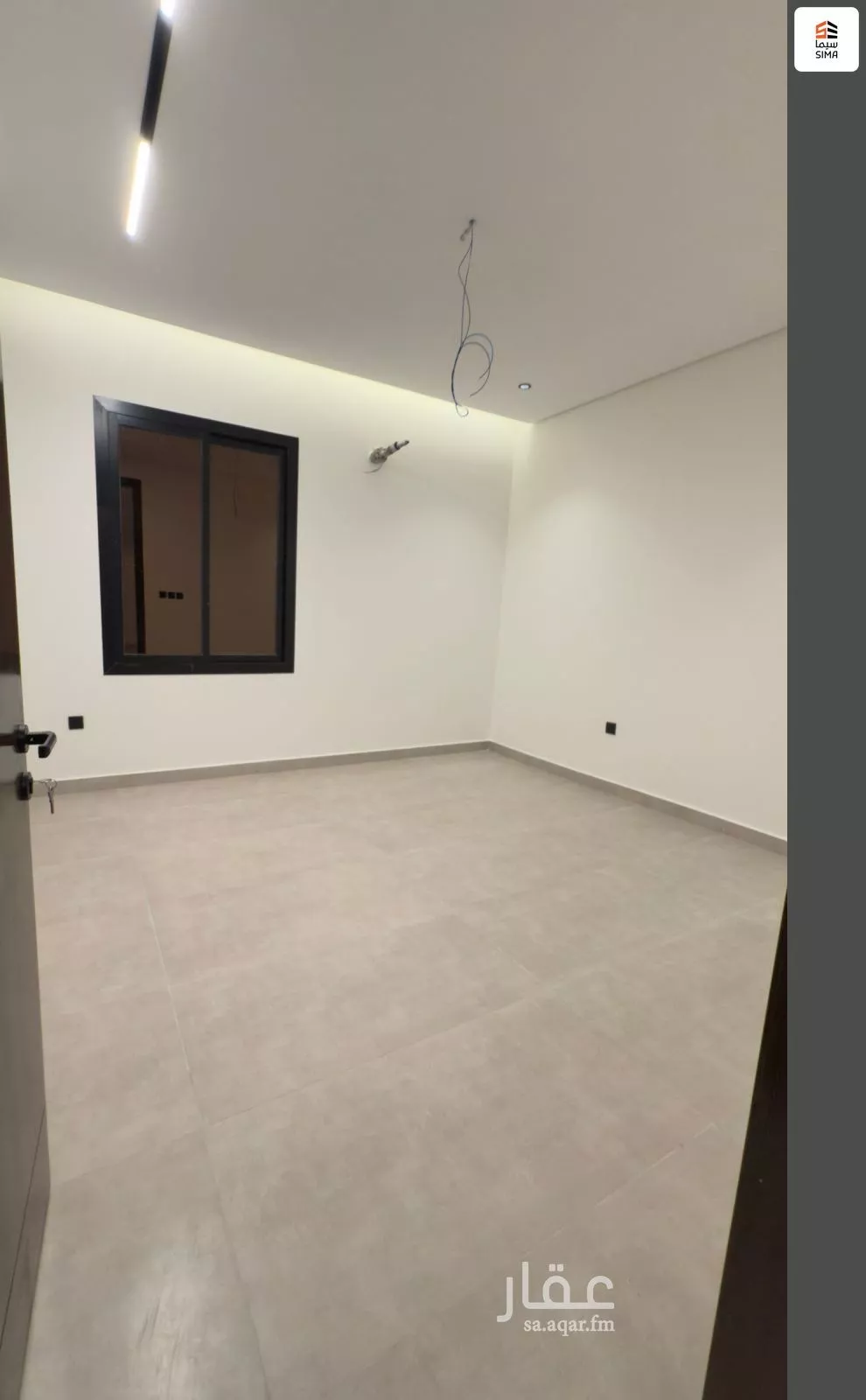 شقة 5 غرف في الواحة 5