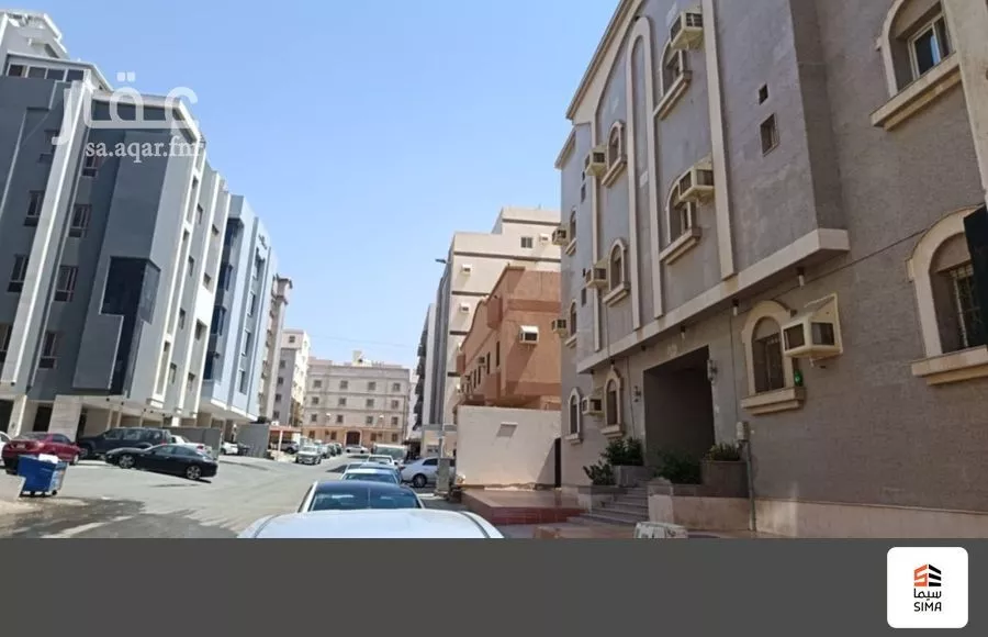 35 bedroom building in Al Wahah, Jeddah 6