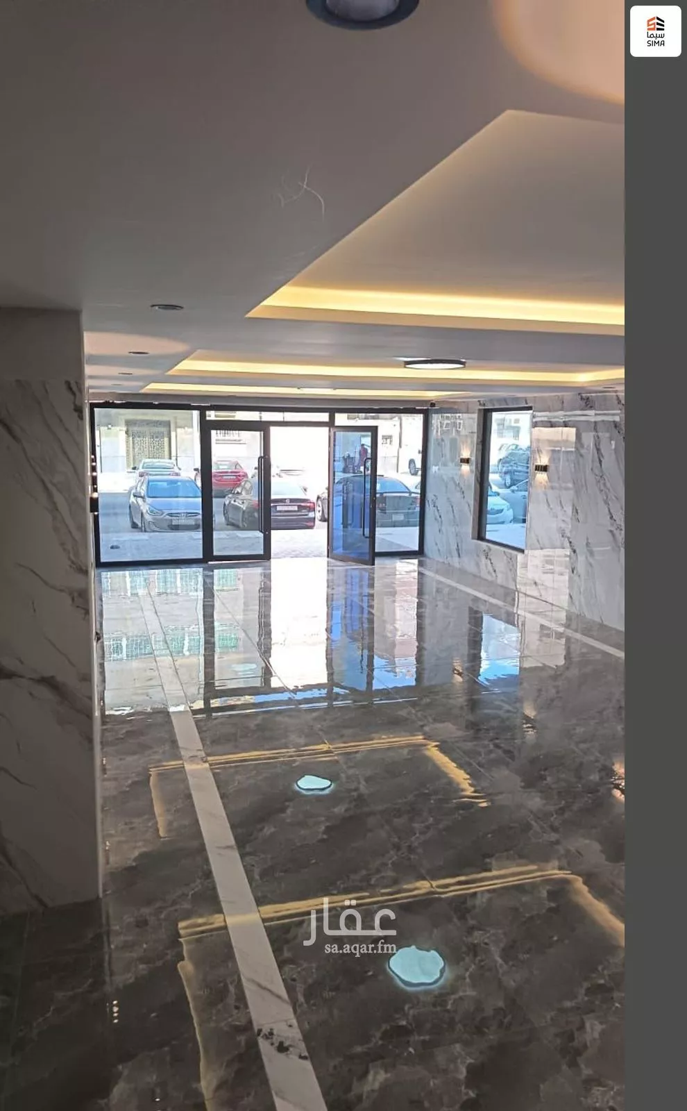 شقة 3 غرف في مشرفة 5