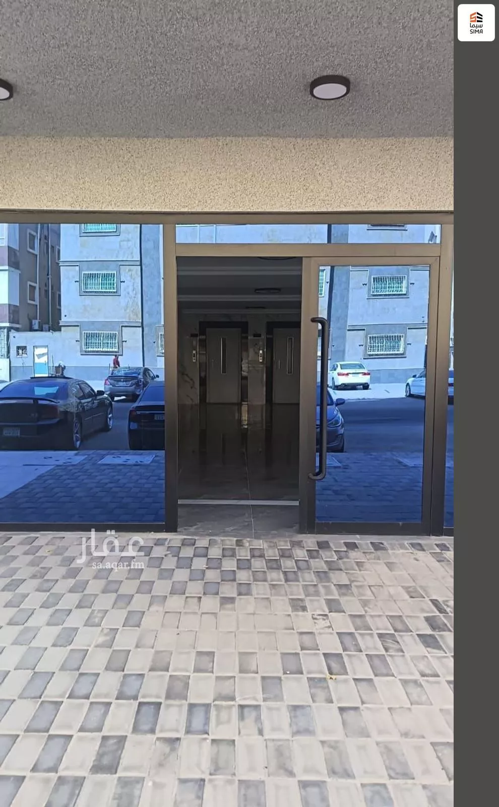 شقة 3 غرف في مشرفة 4