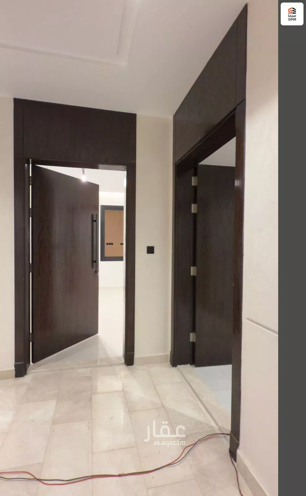 شقة 5 غرف في الواحة 2