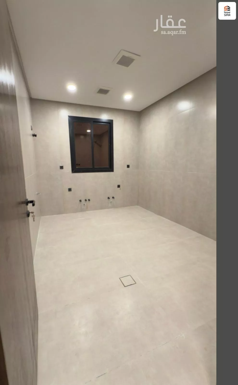 شقة 5 غرف في الواحة 3