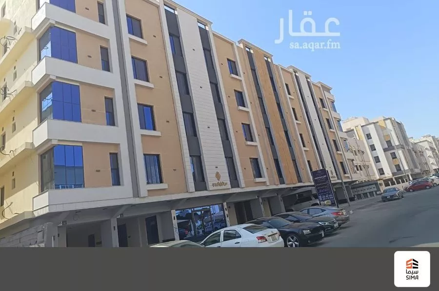 شقة 3 غرف في مشرفة 1