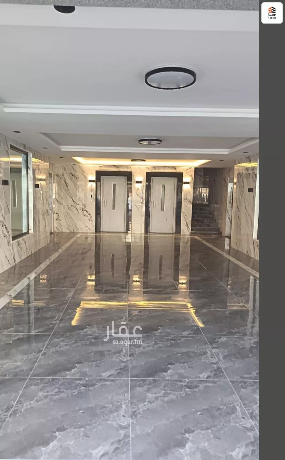 شقة 3 غرف في مشرفة 3