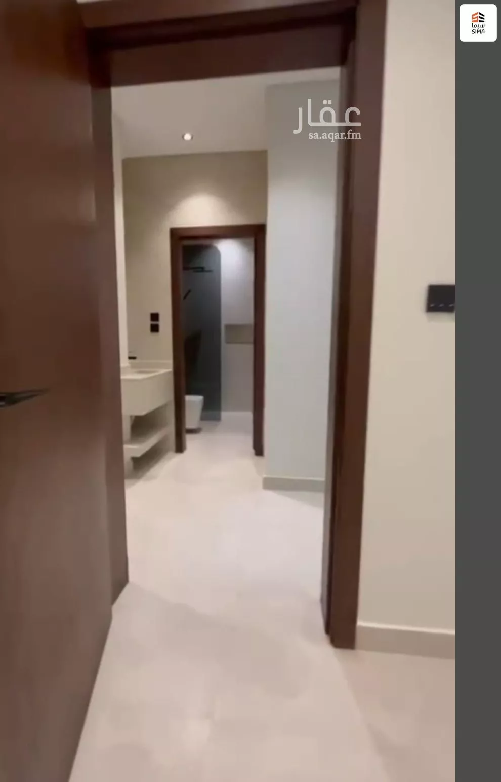 3 bedroom apartment in Al Nahda 5