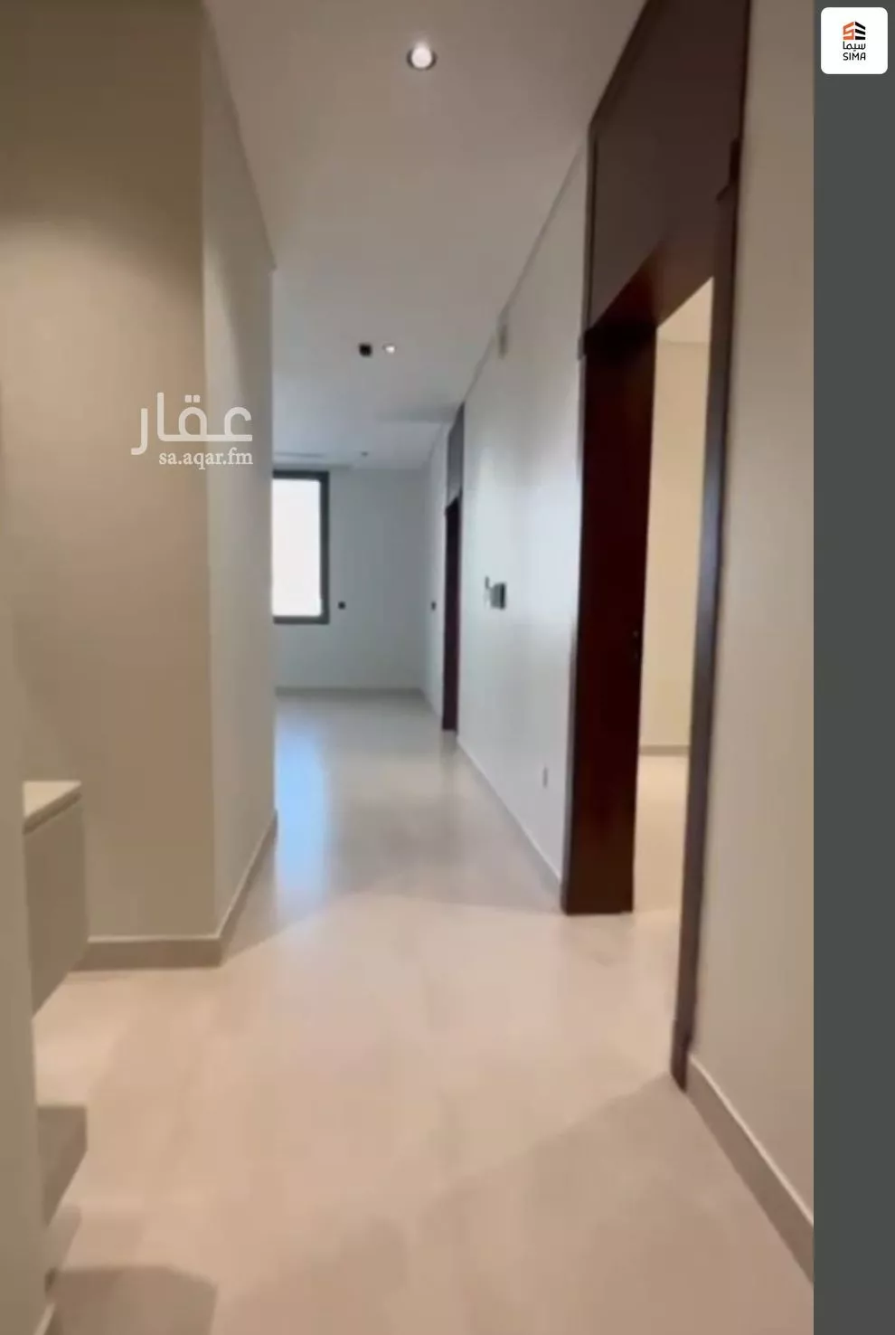 3 bedroom apartment in Al Nahda 2