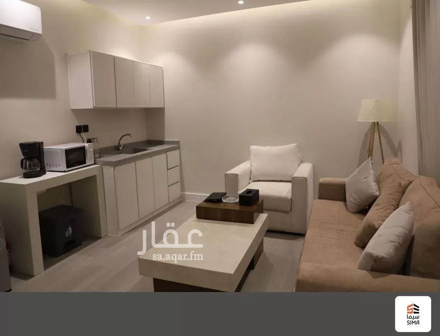 1 bedroom apartment in Al Manar 3
