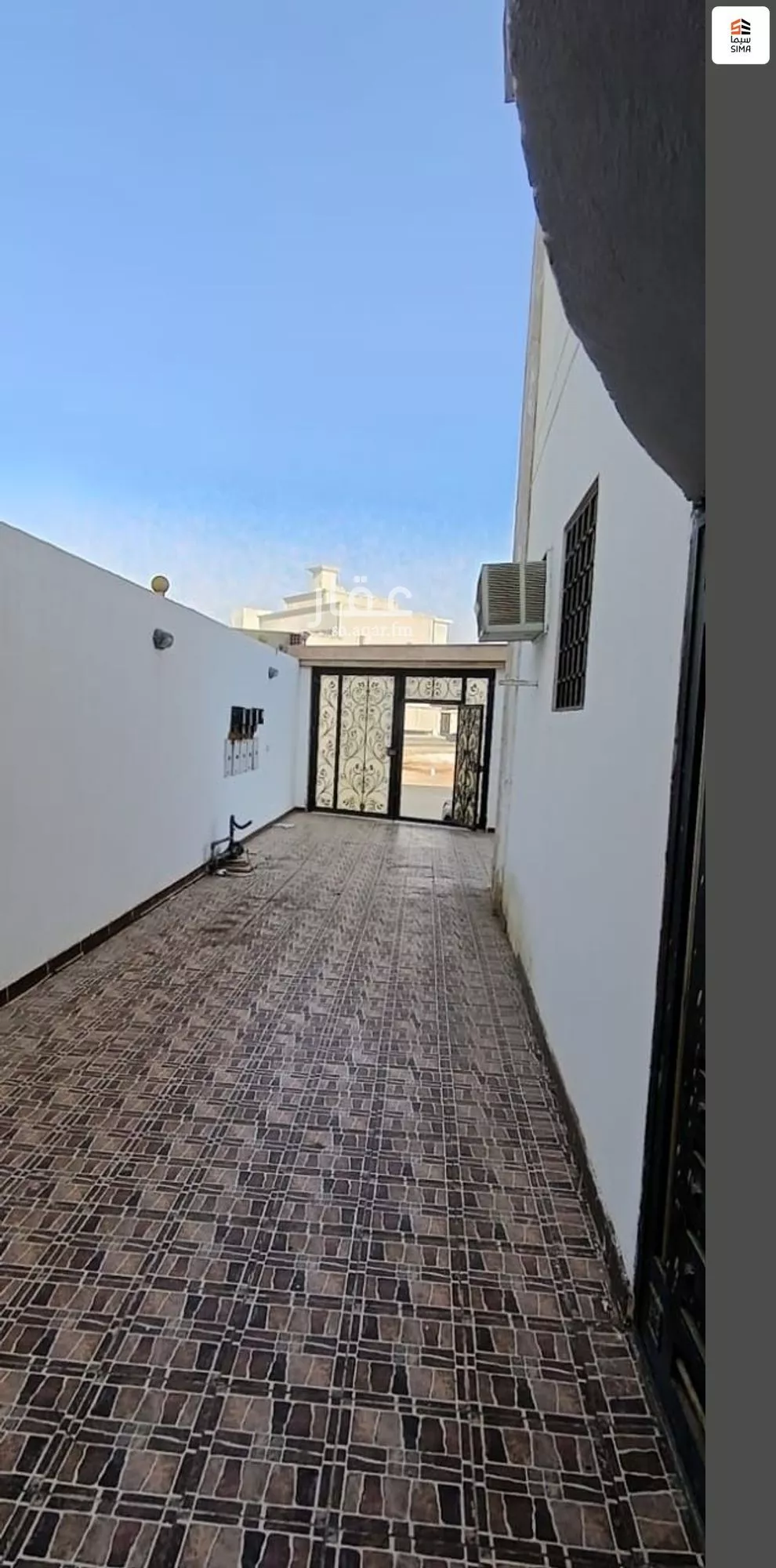 عقار 60 غرف في الفروسية، جدة 10