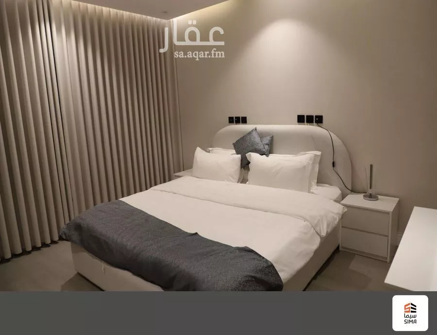 1 bedroom apartment in Al Manar 4