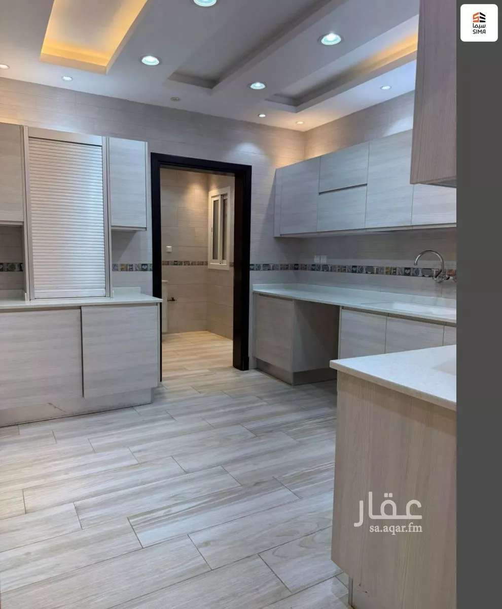 4 bedroom apartment in Al Manar 2