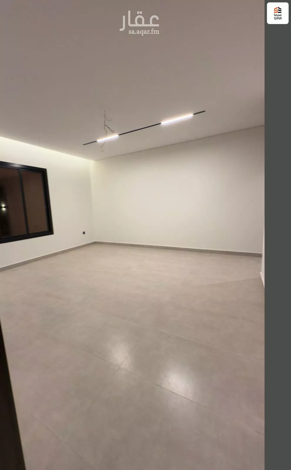 شقة 5 غرف في الواحة 4