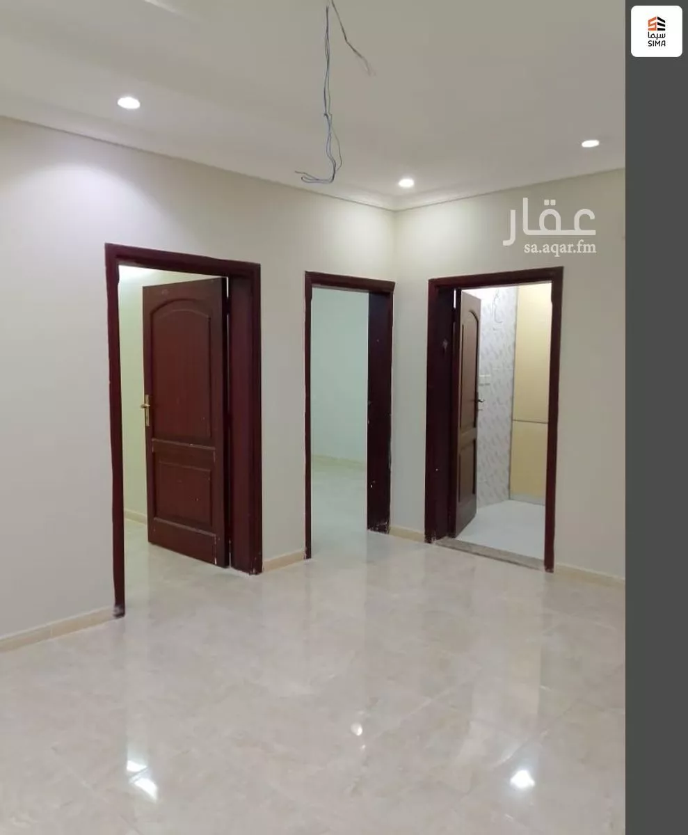 عقار 60 غرف في الفروسية، جدة 19