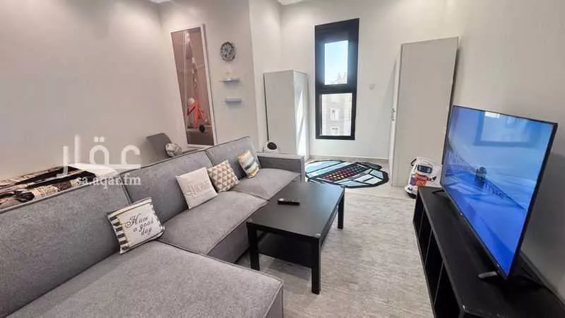 3 bedroom apartment in Tuwaiq 3