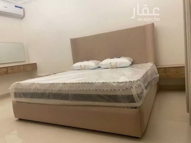 شقة 1 غرف في الضباط 3