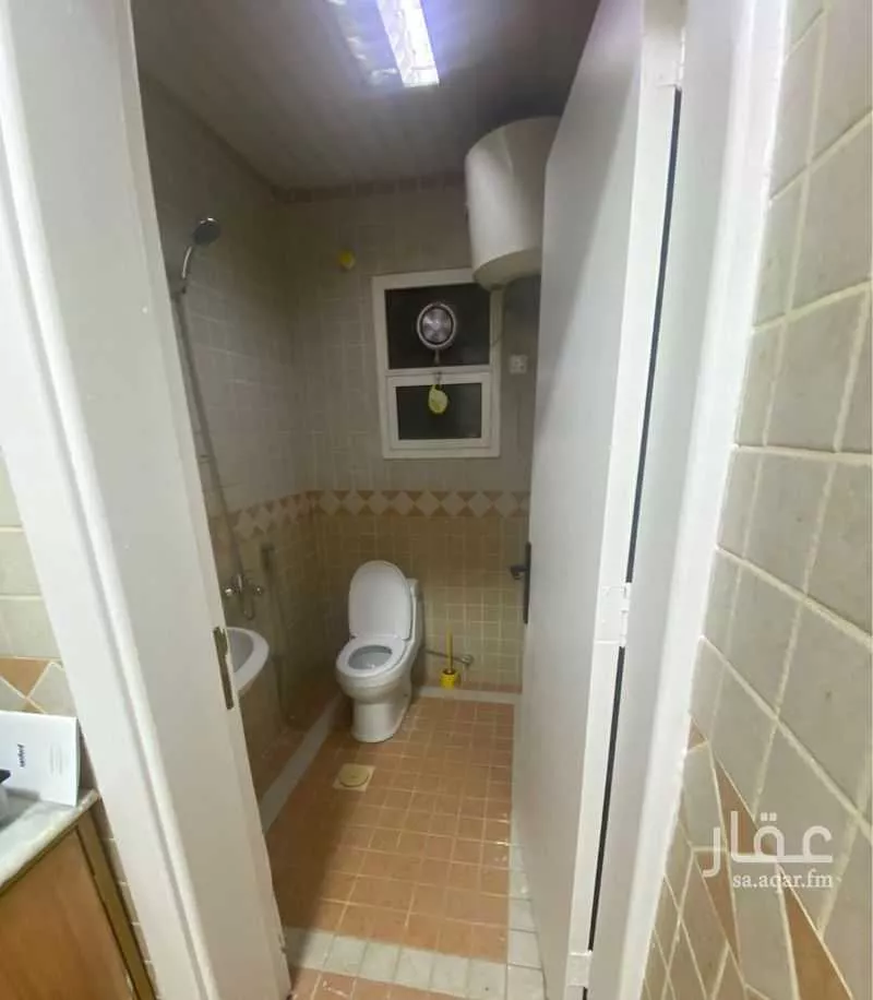 شقة 1 غرف في الملز 3