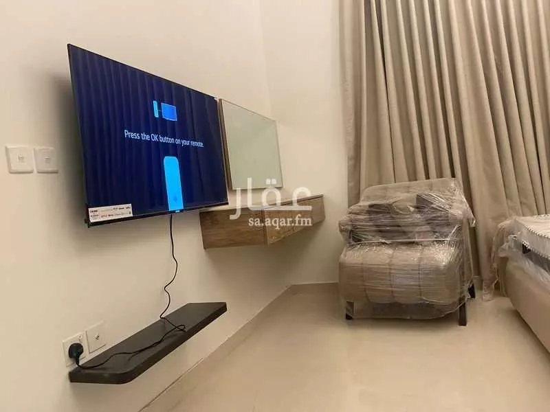 شقة 1 غرف في الضباط 1