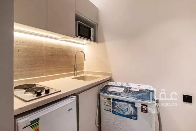 1 bedroom apartment in Al Malaz, Riyadh 6
