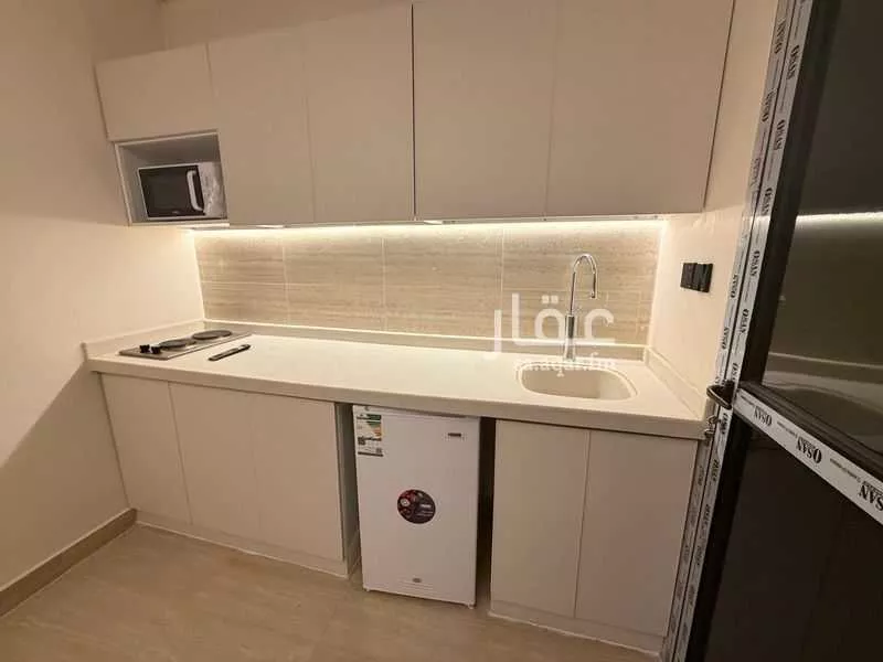 1 bedroom apartment in Al Malaz, Riyadh 8