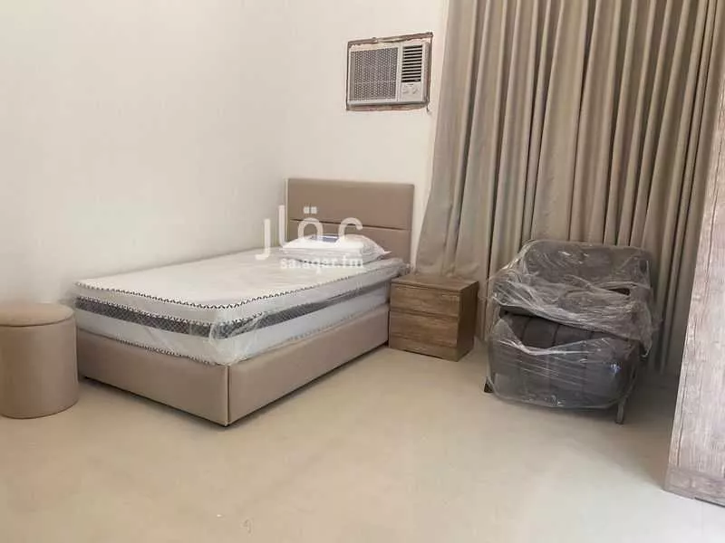 شقة 1 غرف في الضباط 1