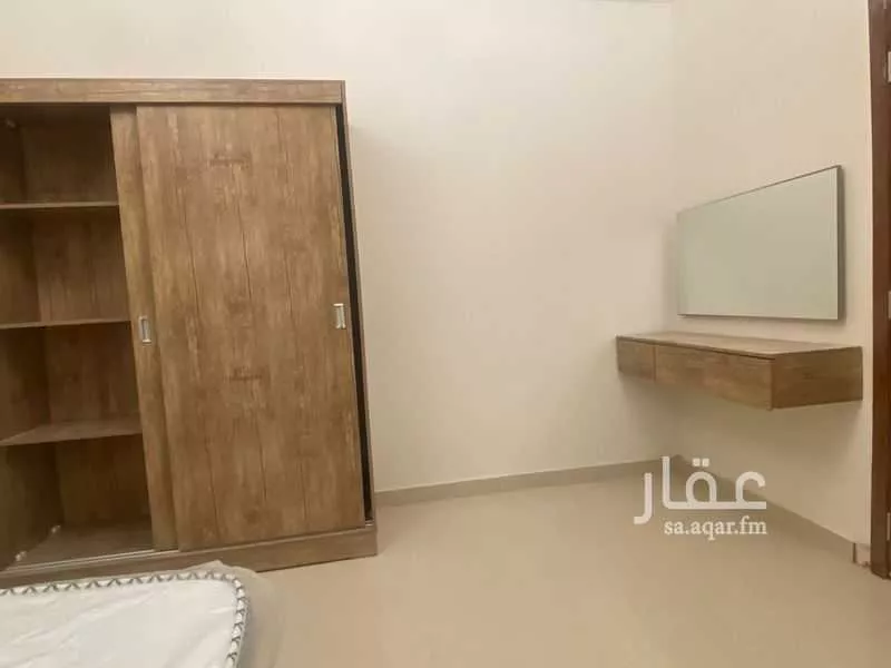 شقة 1 غرف في الضباط 3