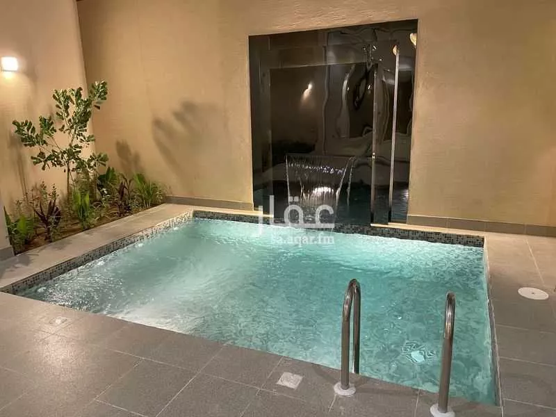 4 bedroom villa in Al Qairawan, Riyadh 5