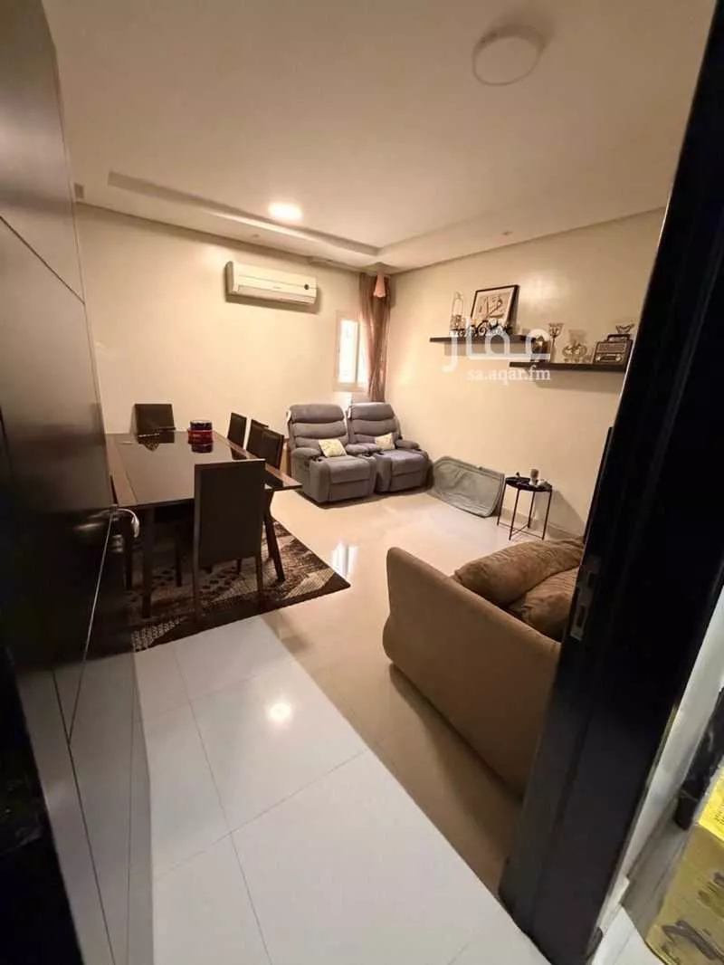 دور 4 غرف في الملقا 3