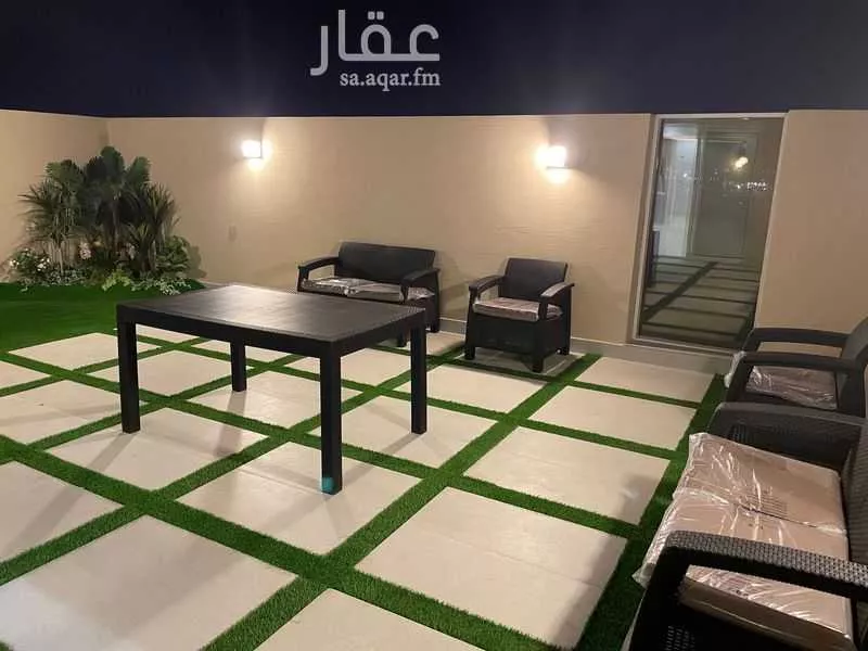 4 bedroom villa in Al Qairawan, Riyadh 7