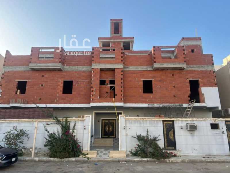 عقار 31 غرف في الفلاح، جدة 2