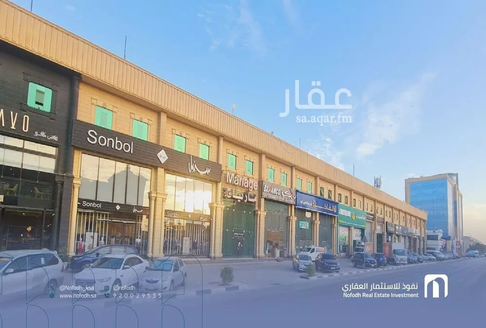 24 bedroom office in Al Yarmouk, Eastern Province 4