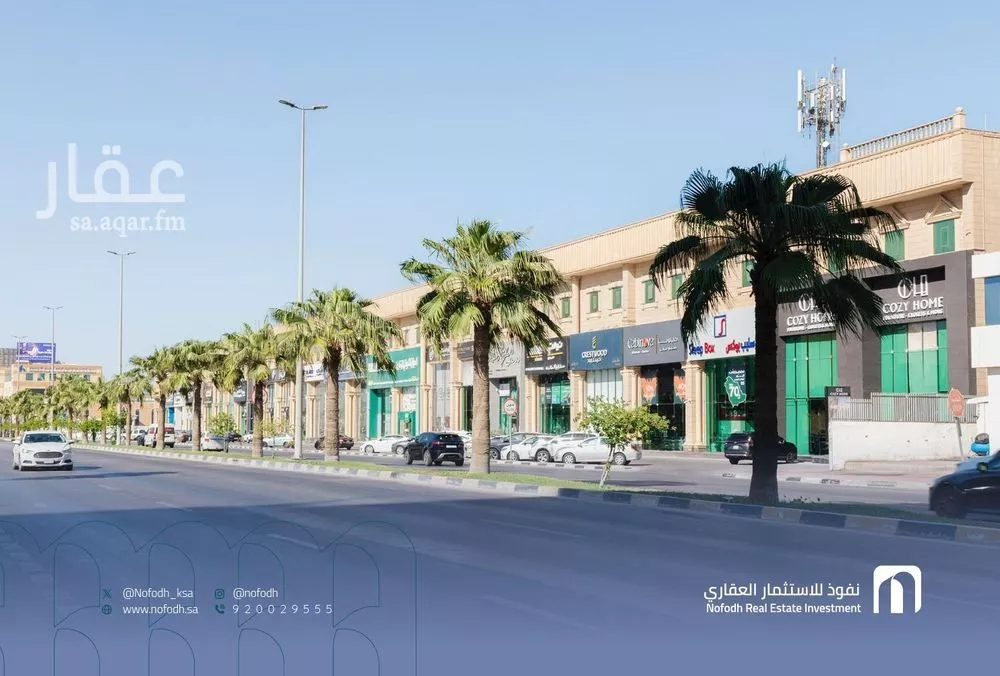 24 bedroom office in Al Yarmouk, Eastern Province