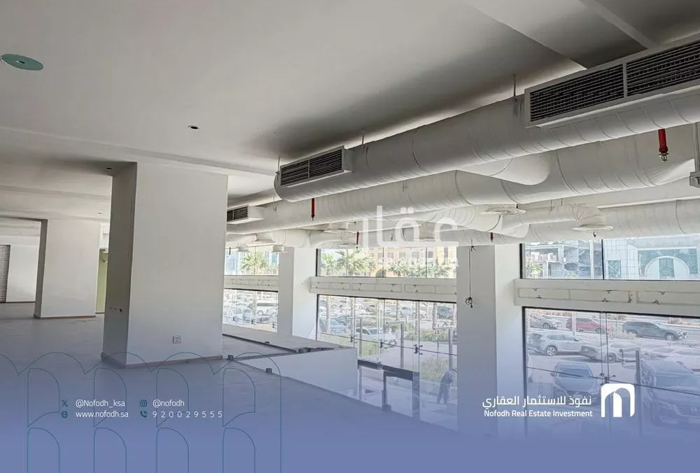 محل 449 م² في اليرموك 1