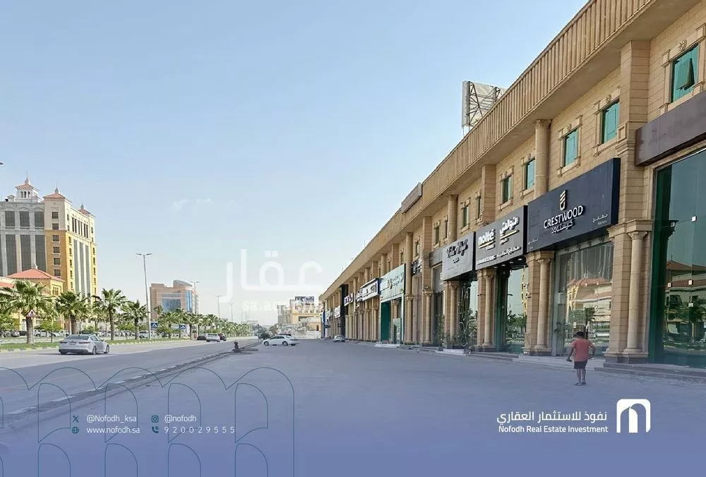 24 bedroom office in Al Yarmouk, Eastern Province 3